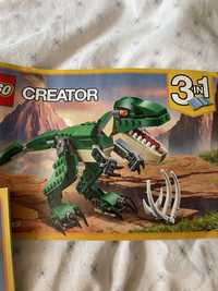 Lego creator 3in1