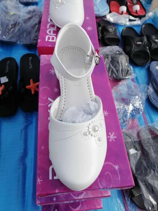 Buty komunijne rozmiar 31-36