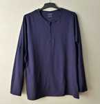 livergy longsleeve męski T-shirt z długim rękawem M