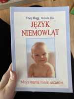 Język niemowląt