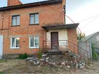 Квартира 3-х кімнатна