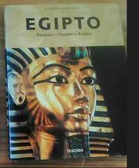 Egipto - Pessoas, Deuses, Faraós