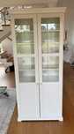 Witryna Ikea LIATORP