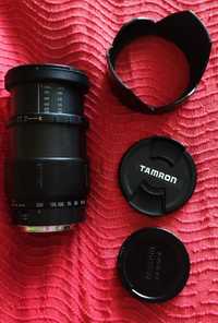 Obiektyw Canon Tamron 28-200 AF LD Aspherical f/3.8-5.6 fi/72 EF