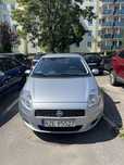 FIAT GRANDE PUNTO 1.4 8V benzyna