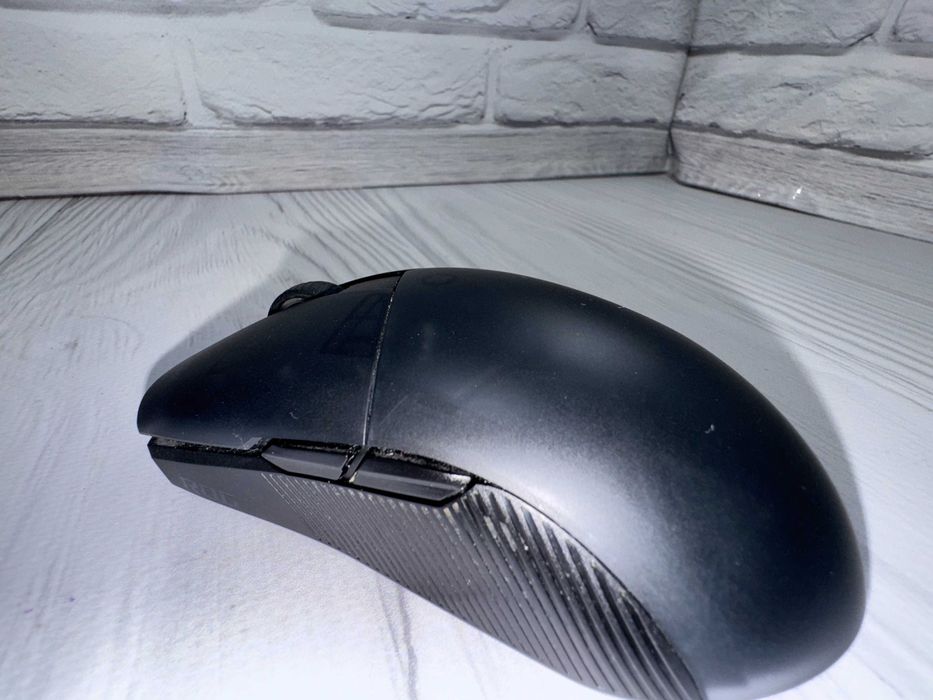 Asus ROG Pugio II (обмен/продажа) мишка Pugio 2 ігрова миша компютерна