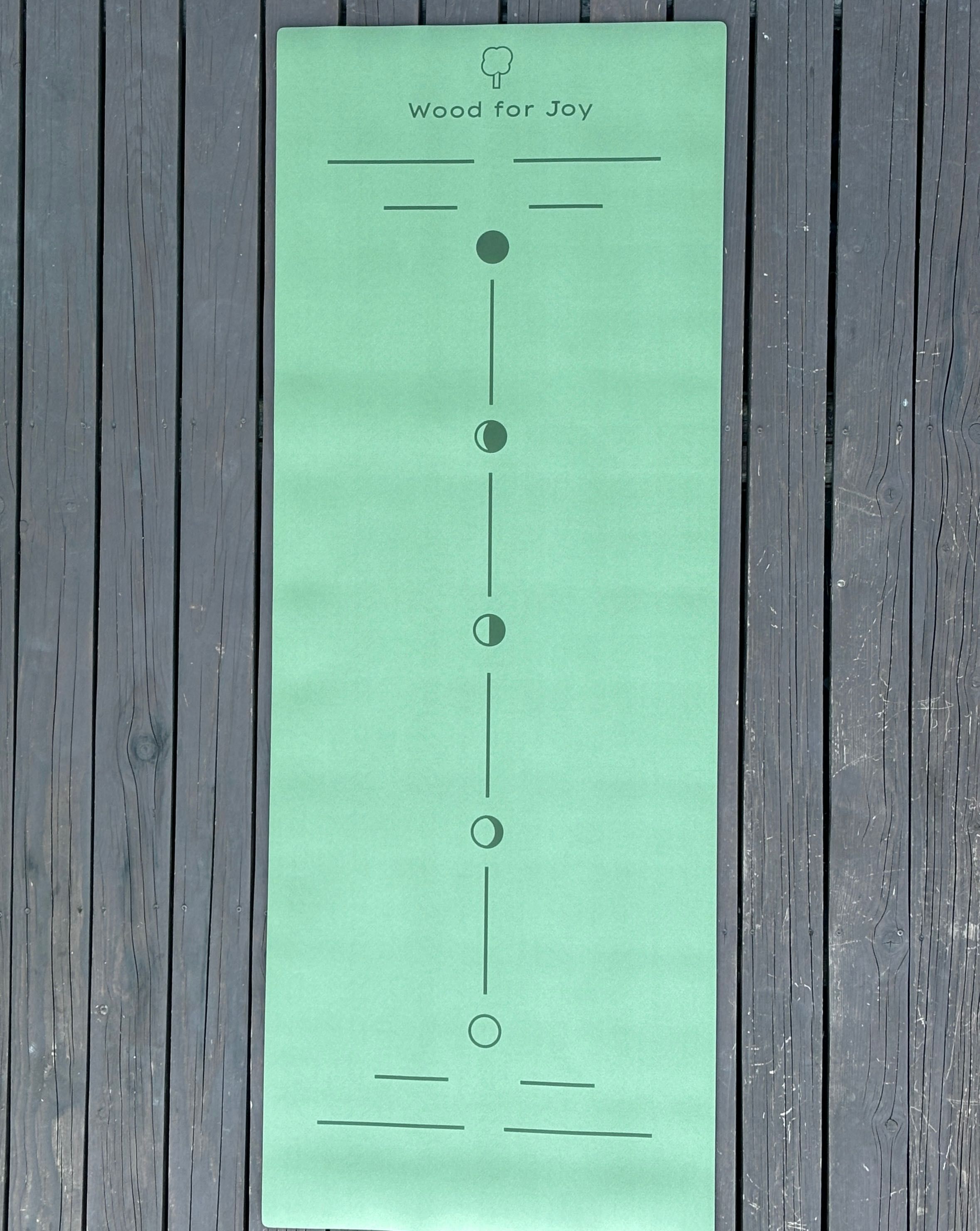 Mata do jogi, pilatesu 27 sztuk