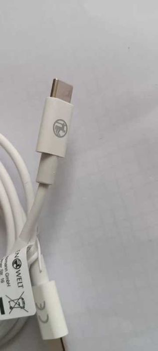 Kabel Ideen Welt USB-C na USB-C