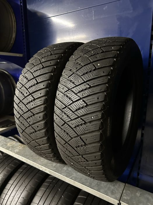 GoodYear UltraGrip Ice Arctic 195/60r15 Склад Шин Умань