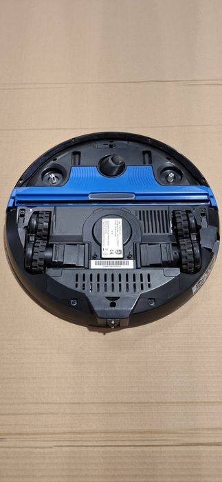 Odkurzacz automatyczny Philips FC8776 robot sprzątający