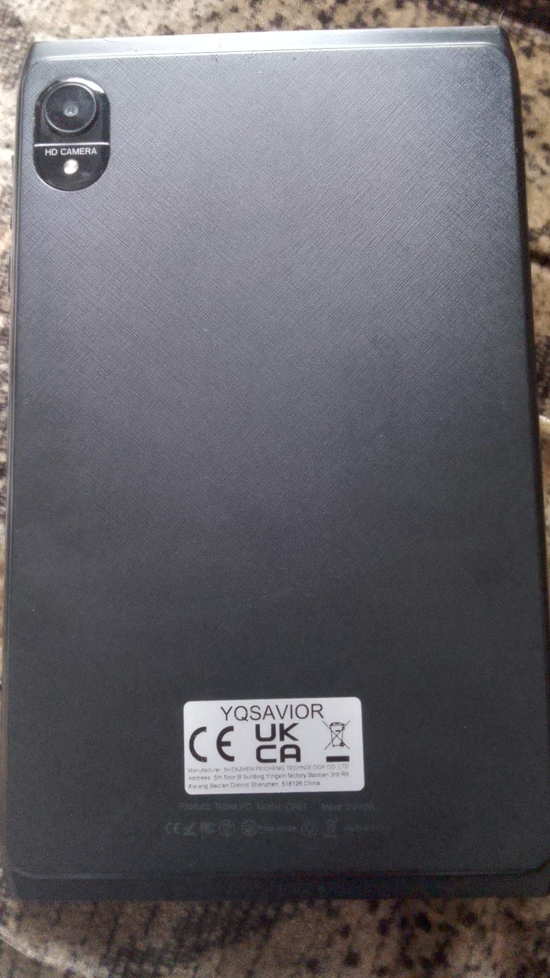 Планшет  CP81 под ремонт
Android 12, 4-ядерний 1.5ГГц/2ГБ
