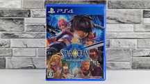 Star Ocean 5: Integrity and Faithlessness