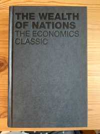 The Wealth of Nations. The Economic Classic - Adam Smith