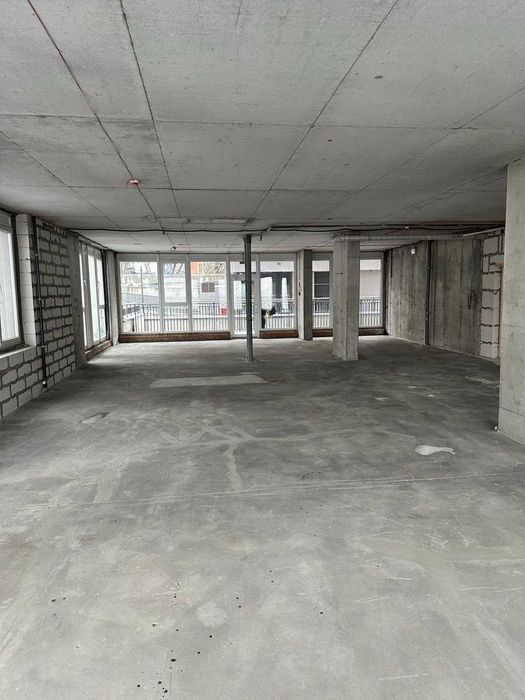 Продам нежитлове приміщення 165 м2 ЖК Небо вул. В.Вернадського 35Н