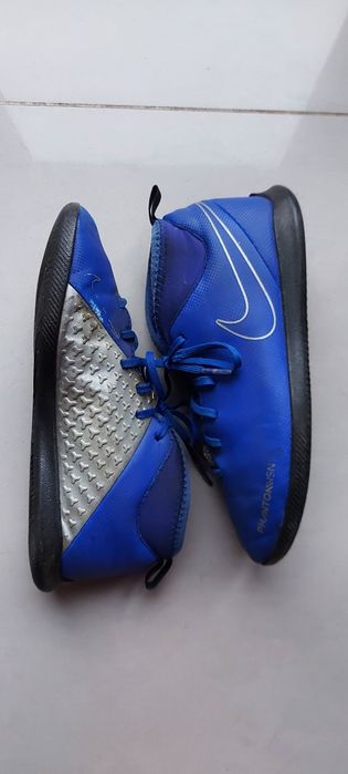 Nike Phantom VSN Club