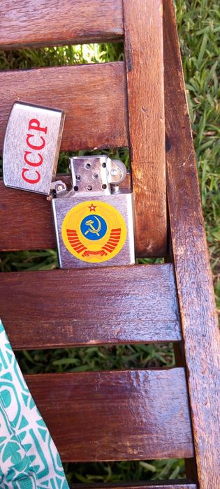 Isqueiro antigo original