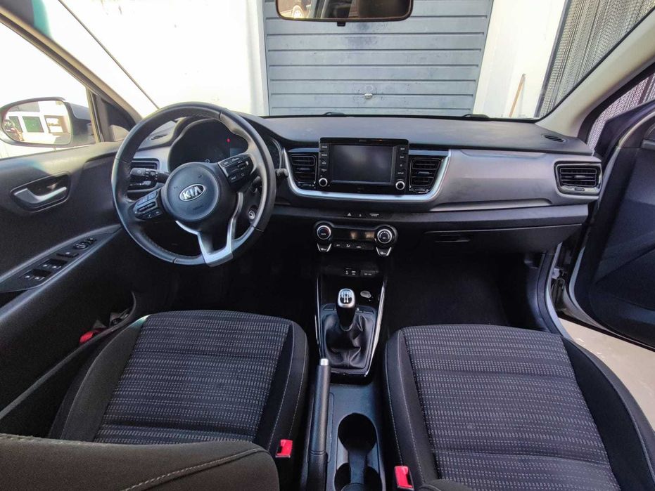 Kia Stonic 1.0 - 100cv
