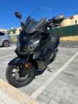 Cruisym 300 Sym