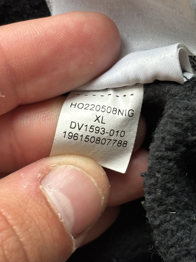 Худі Jordan XL Orig