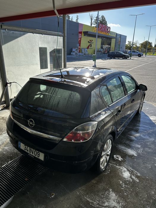 Opel astra 1.7 ecoflex