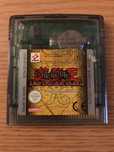 Yu-Gi-Oh Game Boy Color (Raro)