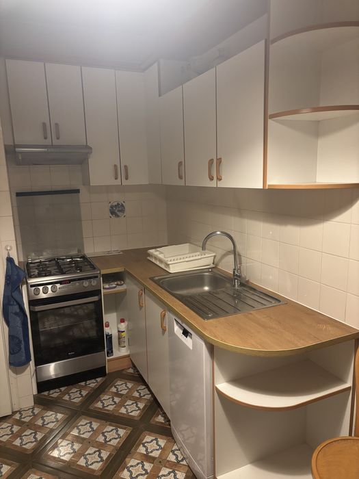 Oddam meble kuchenne