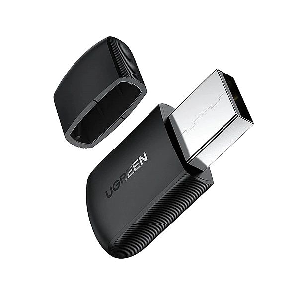 Ugreen dwuzakresowy adapter zewnętrzna karta sieciowa USB - WiFi 11ac