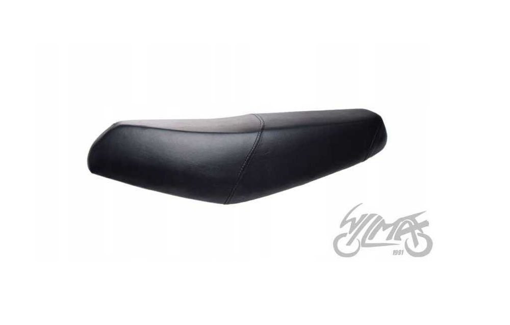 Siedzenie Fotel Kanapa Coliber Barton ZIPP Vapor ROUTER GY6 4T