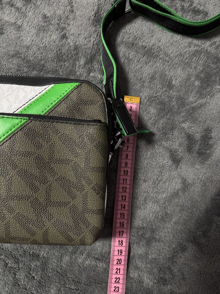 Чоловіча сумка Michael Kors оригінал