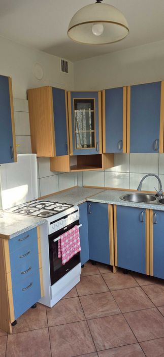 Sprzedam Mieszkanie jednopokojowe