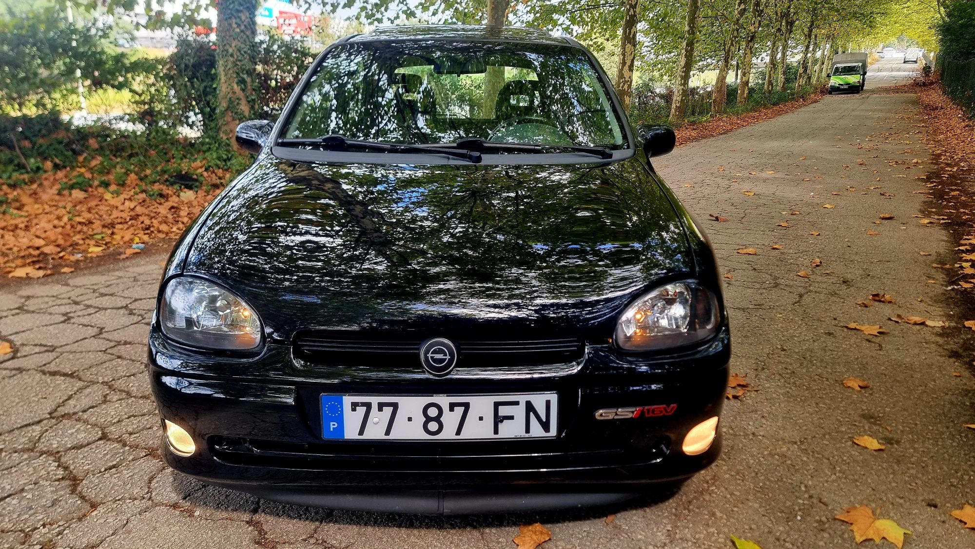 Opel Corsa Gsi 1.5 Td