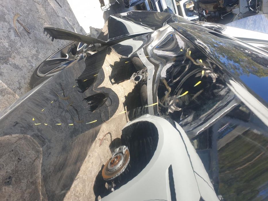 Porta frente esquerda CITROËN DS5 (KF_)