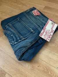 Мужские джинсы американского бренда Express Jeans, р. 32/32