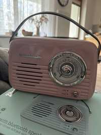 Nowe retro radio