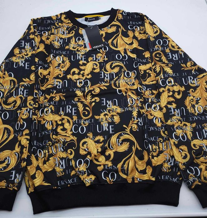 Camisola nova coleção preta