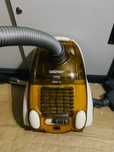 Продам пилосос Zelmer Voyager Twix 2000W