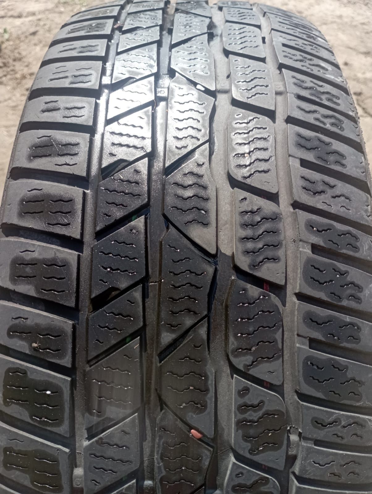 Continental 205/55 R16 2020r