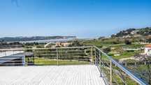 Propriedade T4 em Foz do Arelho de 314,00 m2