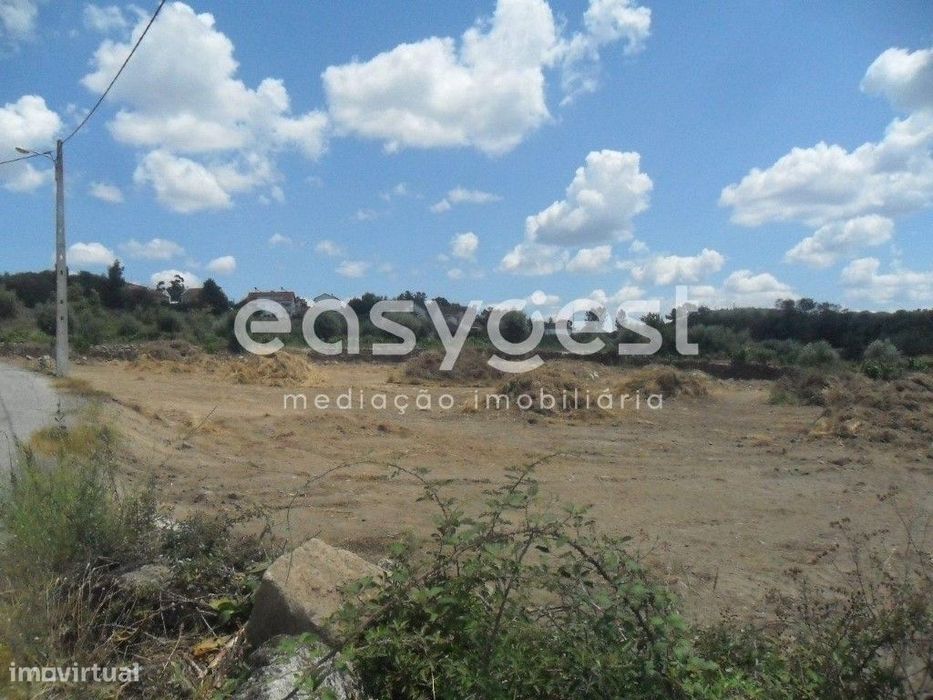 Terreno misto com viabilidade de construção em Peraboa, Covilhã