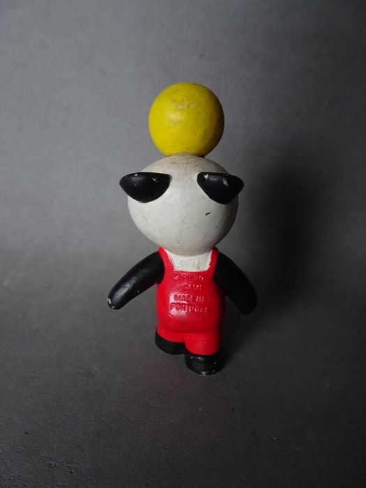 PVC coleção Panda - Maia Borges