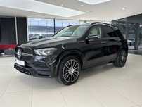 Mercedes-Benz GLE AMG Line / 1 właściciel / Salon Polska / FV 23% / gwarancja / dostawa
