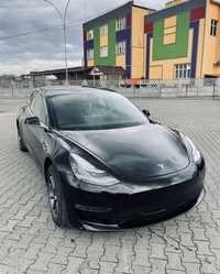 Tesla 3 2018 Long Range