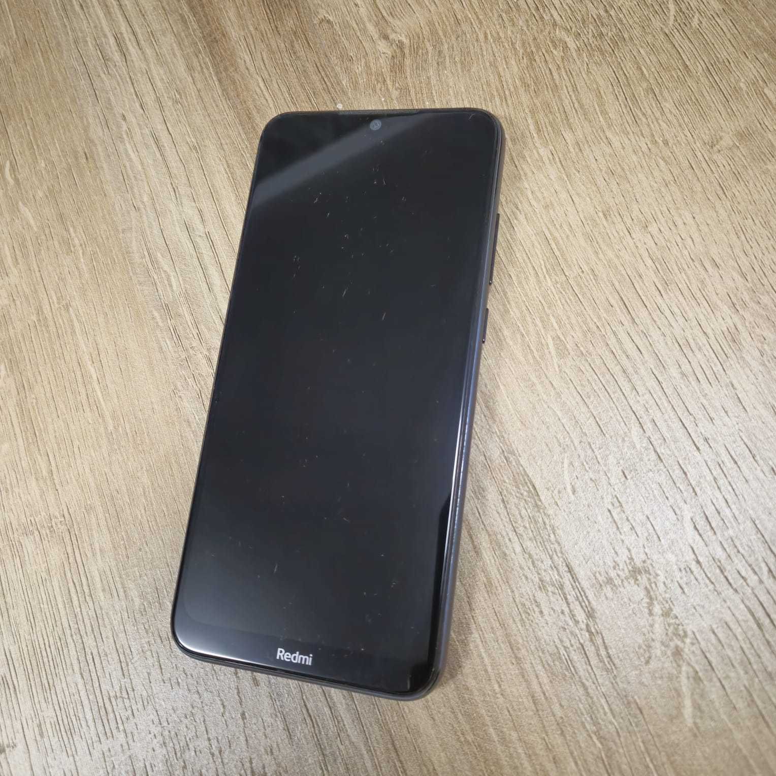 Telefon REDMI Note 8T 4+2 GB RAM Android 11 Snapdragon 4000 mAh ETUI