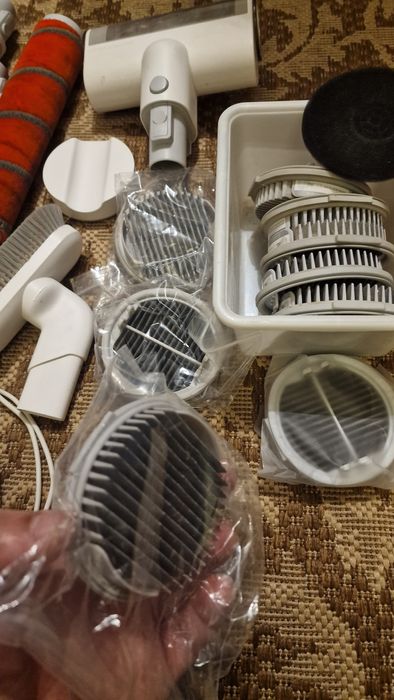 Mi acessórios para aspirador Xiaomi
