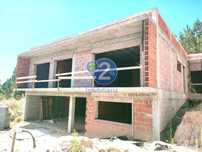 Moradia T3+1 em construção