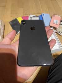 Iphone XS MAX 64 GB Space Grey