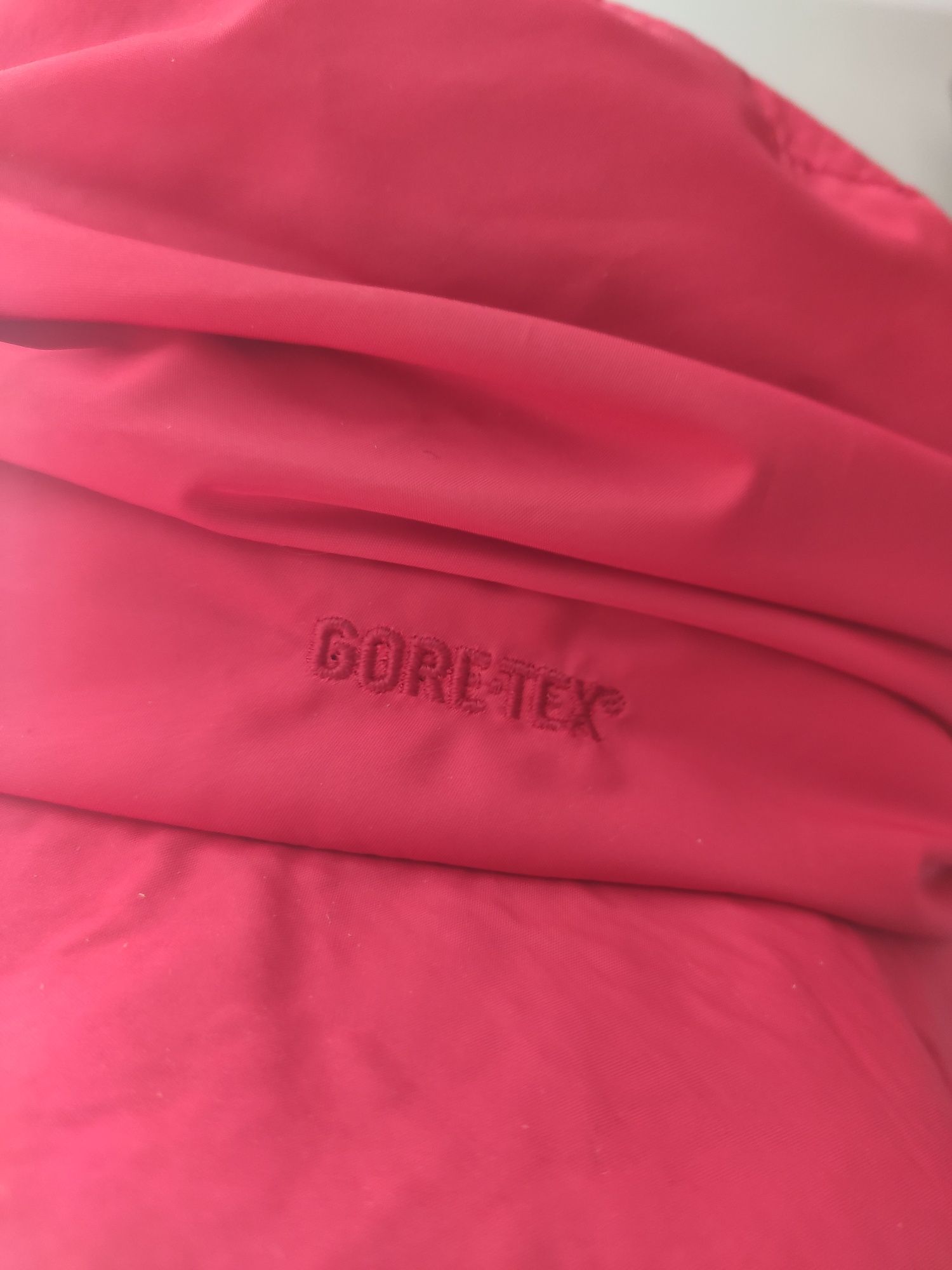 Жіноча трекінгова панама gore tex Wegener mammut Germany