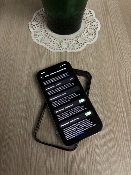 iPhone 14 Pro 512gb NEVERLOCK Gold