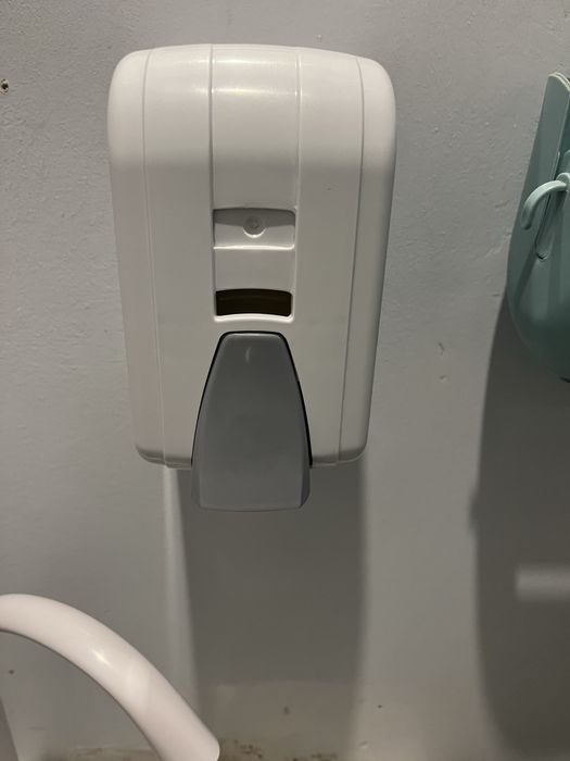 Дозатор для рідкого мила