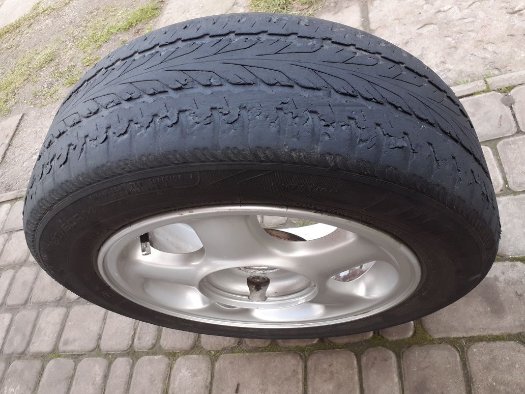 FULDA Carat Progresso 185/60 R14 2 шт.